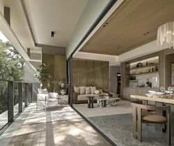 Watten House (D11), Condominium #538828571
